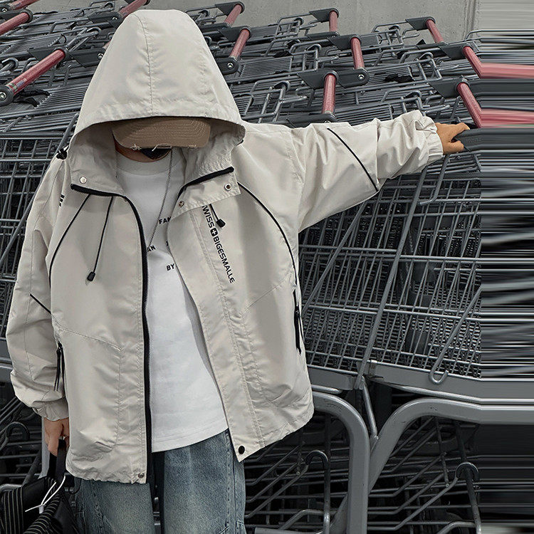 无常规聚酯纤维拉链春秋普通外套,童装/婴儿装/亲子装,普通外套,淘宝优惠券,粉丝福利购,淘宝优惠卷