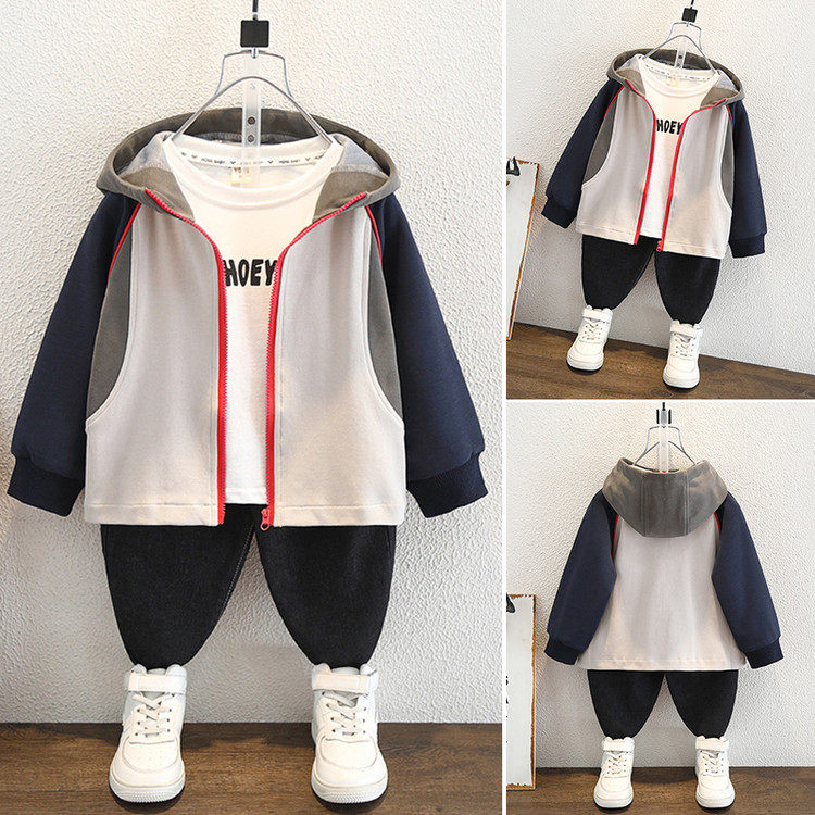 棉春秋有帽不可拆男5岁普通外套,童装/婴儿装/亲子装,普通外套,淘宝优惠券,粉丝福利购,淘宝优惠卷