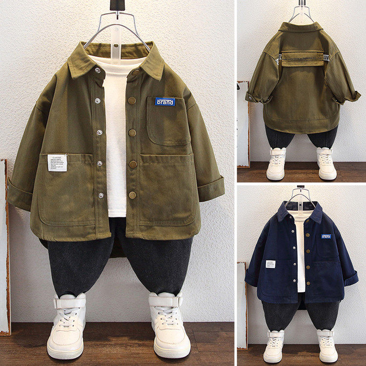 棉春无男4岁普通外套,童装/婴儿装/亲子装,普通外套,淘宝优惠券,粉丝福利购,淘宝优惠卷