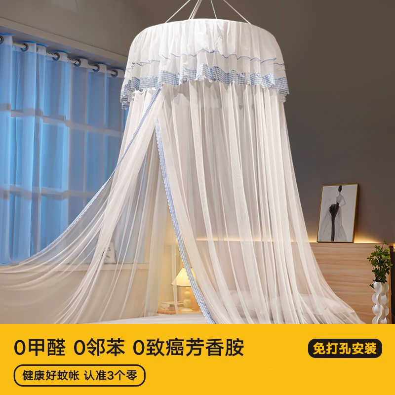 【加密防蚊】安装牢固图片