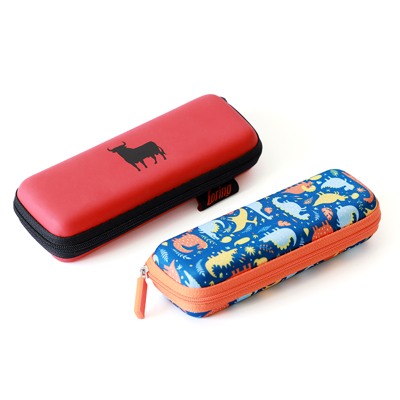 镜盒送布加厚加硬外贸盒