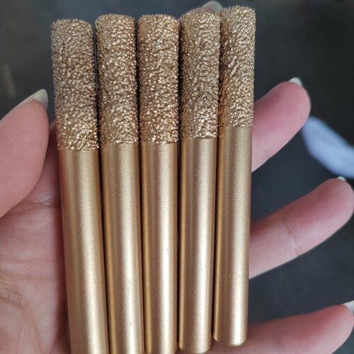 数控开孔机刀头开孔刀挖孔石英石台下盆台中盆开孔刀台面加工刀