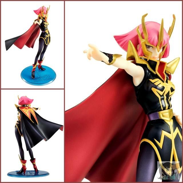 Spot Megahouse rah dx rahdx Limited Gundam Zz Hamancan