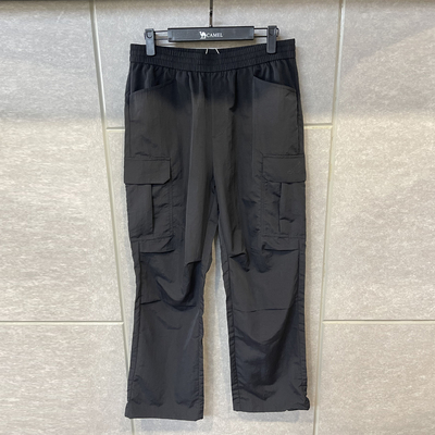 C222696828Cantorp肯拓普正品2026春夏户外男式工装裤登山多袋裤