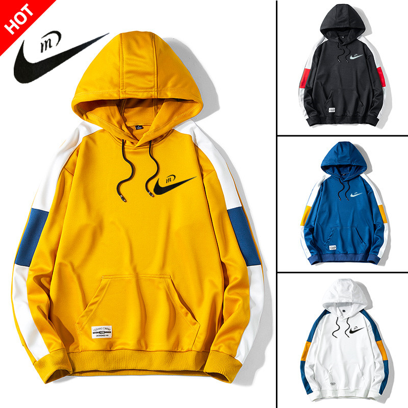 卫衣男潮 连帽情侣装春装嘻哈宽松男士搭配帅气ins抖音同款衣服hm|ruв категории Мужская одежда, свитер - от Buy2taobao.com для оказания профессиональной услуги покупки агента Taobao