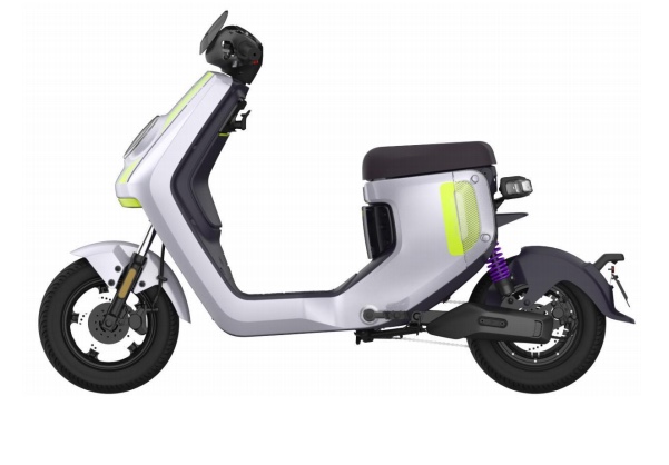 小牛电动车MQIL原装 原厂前挡泥板前面板车体盖护腿板等