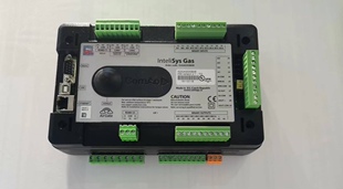 原装 Gas科迈comap发电机控制器并联模块IS2GASXXBAB inteliSys