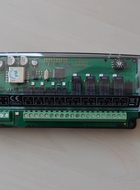 原装DSE英国深海拓展模块DSE2157 输出拓展配7320 6020