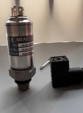 M5156-C2547U-010BG中央空调压缩机压力传感器