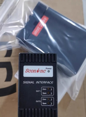 SCONI-DSC-H88Y ENSCON信号转换器 议价