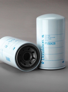 唐纳森P550428机油滤芯适用于康明斯佛列加LF3970机滤