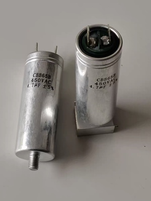 汾锡,中船电机,西门子1FC5 1FC6中船现代发电机电容CBB65B/450V
