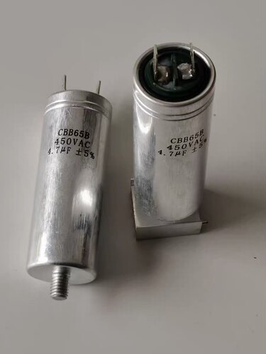 汾锡,中船电机,西门子1FC5 1FC6中船现代发电机电容CBB65B/450V