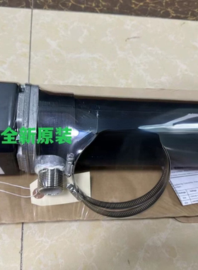 CL160EA2-000大功率水套加热器6000W美国Hotstart原装240/480V