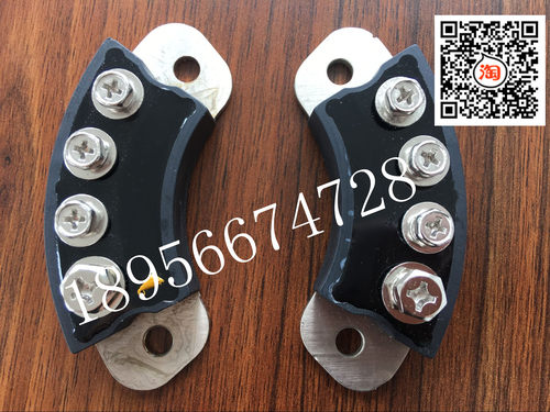 发电机飞航旋转整流桥原装模块