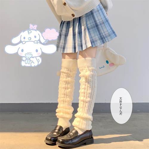 高筒其他日系jk制服学生春
