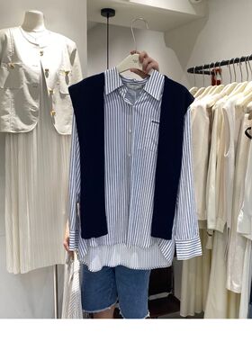 百搭时尚披肩毛衣上衣女秋季长袖显瘦韩系减龄百搭休闲保暖外套
