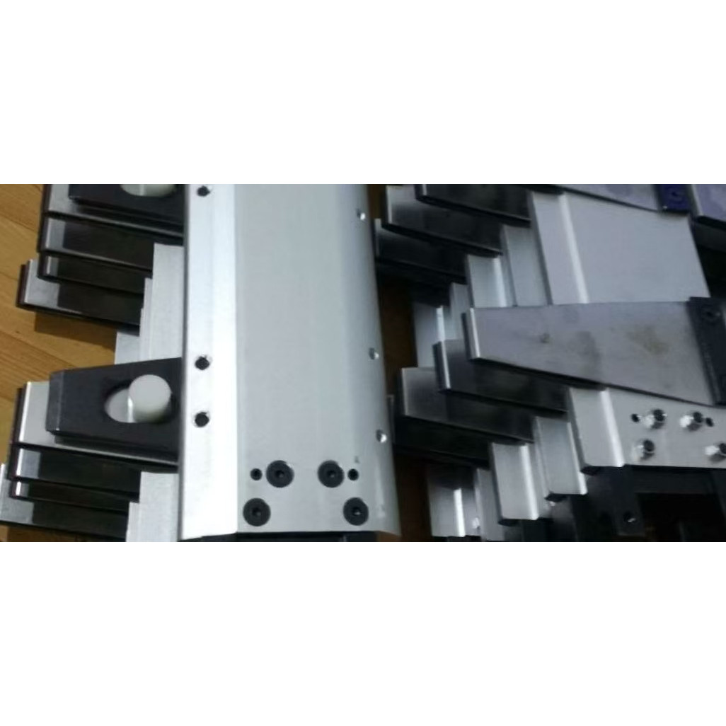 旭恒1620牙排组件上下牙片