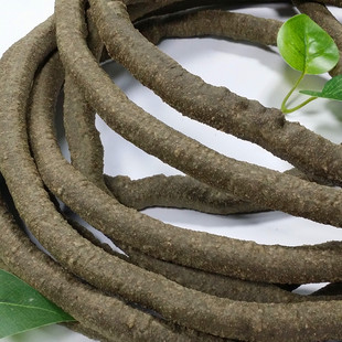 雨林缸·假山·爬宠·造景仿真树藤亮化装饰 阻燃PVC仿树藤不掉渣