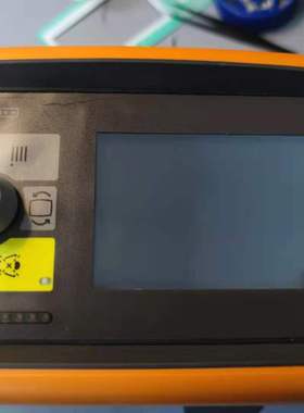 德尔格 Oxylog VE300 按键面板、触摸屏