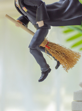 天然手工多肉微缩食玩摆件