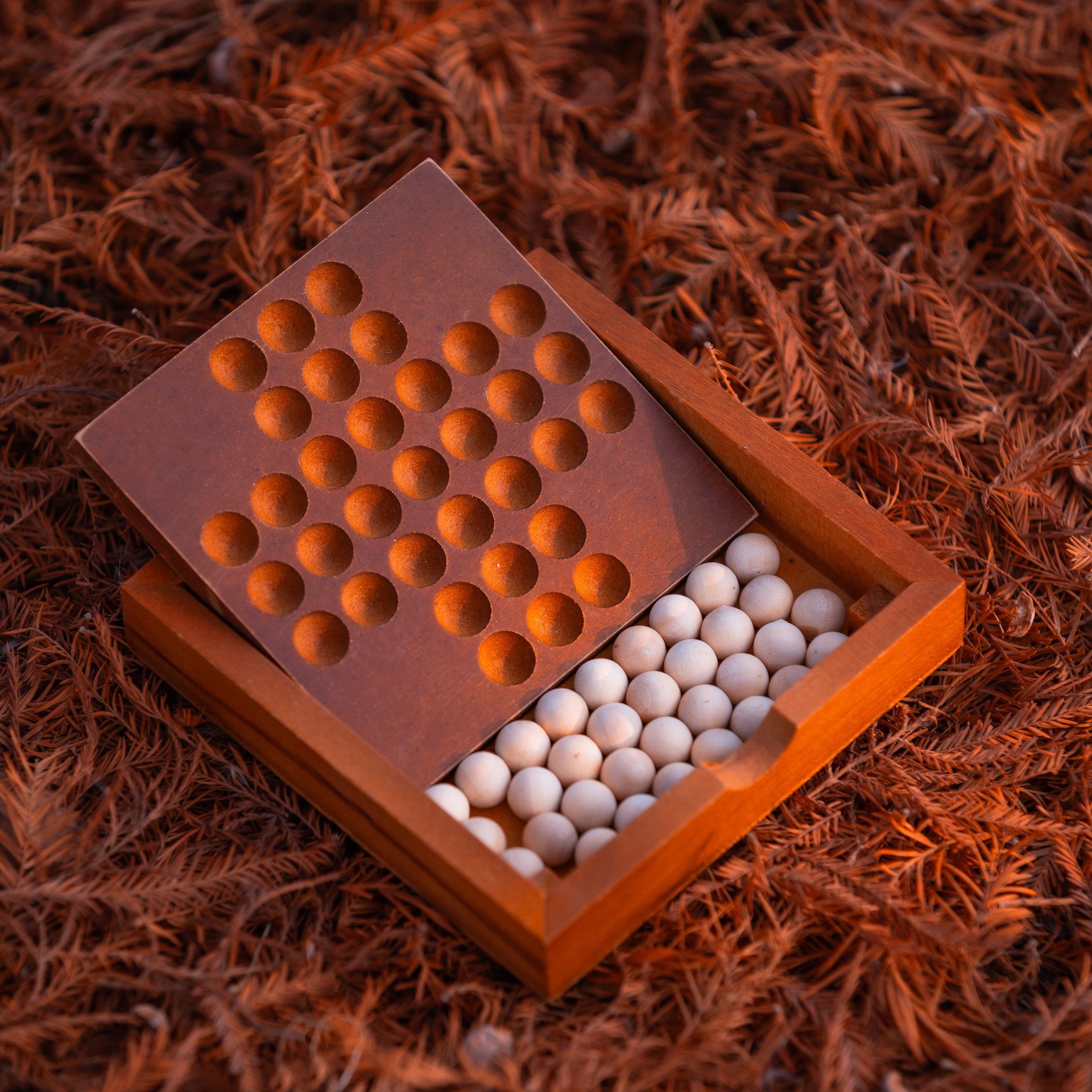 复古木质单身贵族棋一个人的游戏独立钻石棋古典益智玩具桌面游戏,玩具/童车/益智/积木/模型,逻辑/思维训练玩具,淘宝优惠券,粉丝福利购,淘宝优惠卷