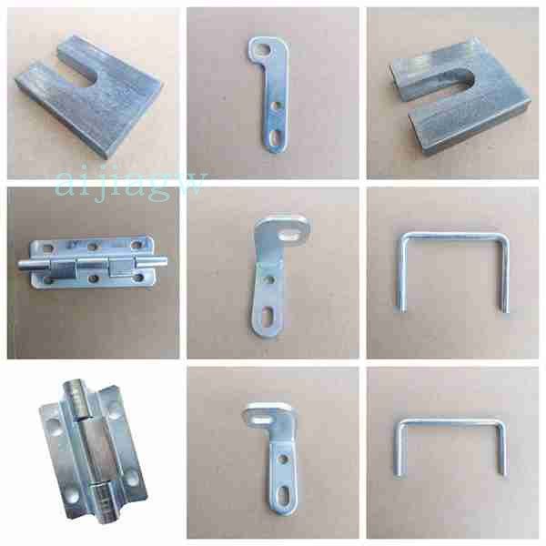 20个大合页140mm长度模具配件橡胶硅胶把手合页把手焊接压块,标准件/零部件/工业耗材,其他五金件,淘宝优惠券,粉丝福利购,淘宝优惠卷