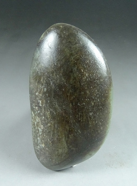 原石把件新疆和田玉籽料