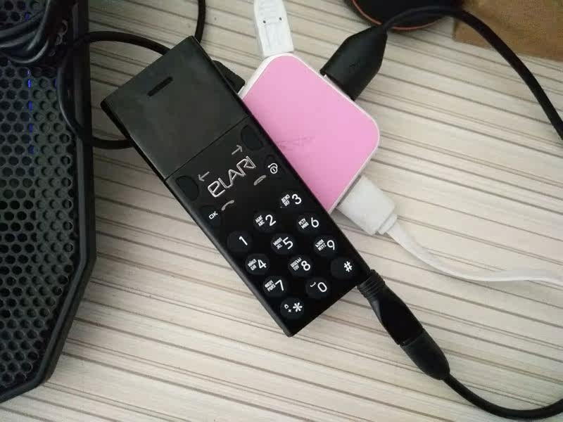 chargeur EGOLIFE - Ref 1294483 Image 3