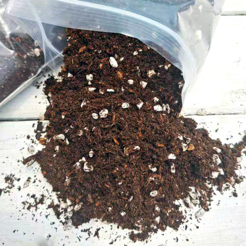 花博士通用泥炭土蚯蚓粪有机肥