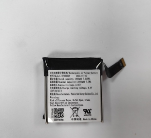 原装萤石云摄像机CS-CB2电池GK-W-AD2410-A1聚合物无支架