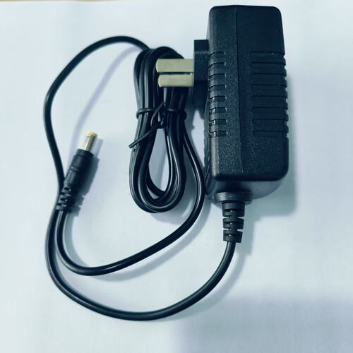 12.6v1.5A锂电池充电器带充满自停保护  适用DK4000 9500装备充电