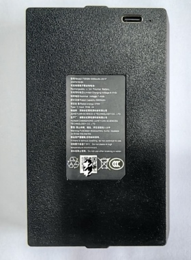 原装萤石Y3000FVP 735589-2S1P智能门锁指纹锁配件锂电池