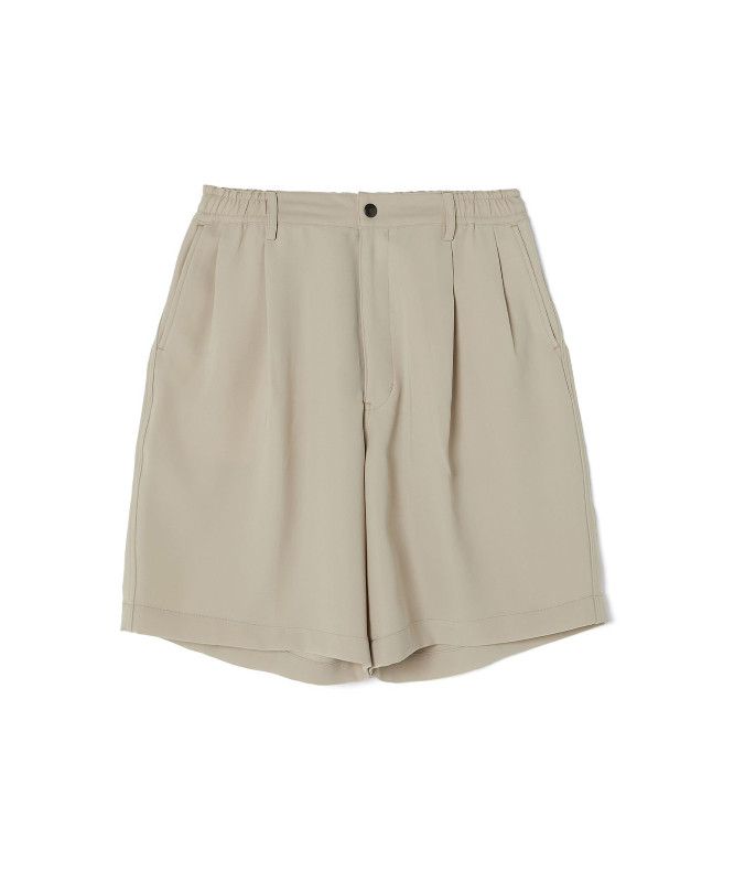 国内现货N.hoolywood 25春夏 9251-CP50-006 短裤 拍下