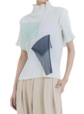 国内现货 Kotohayokozawa 横泽琴叶 限定款 女款短袖T恤