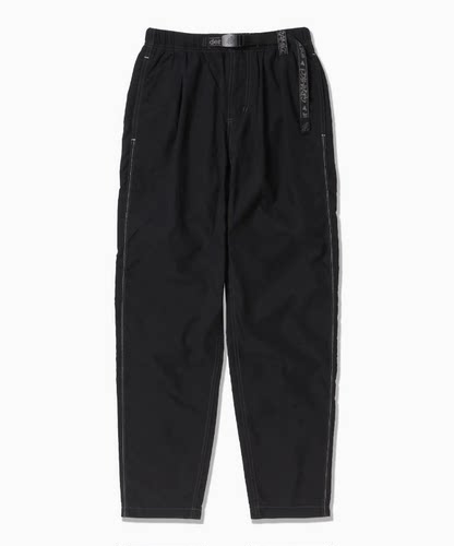 【拍下不退】国内现货GRAMICCI × and wander25秋冬工装休闲裤