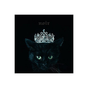 BEST 艾梅Aimer专辑 SELECTION noir CD唱片 原装 日版 进口