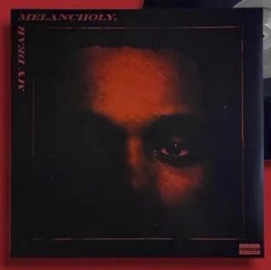 欧版CD