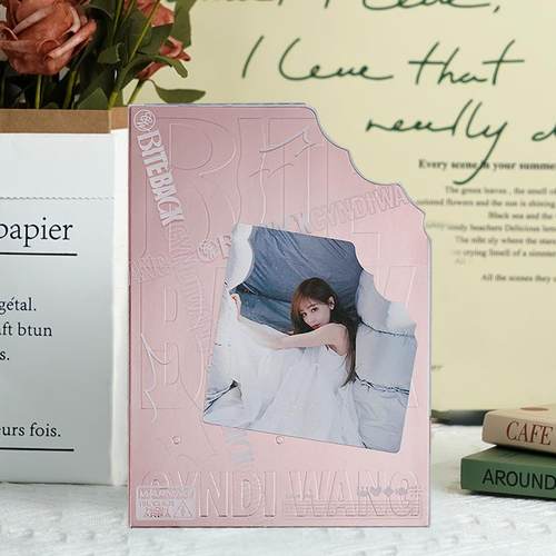 限定专辑封面/写真歌词本/MV花絮写真集