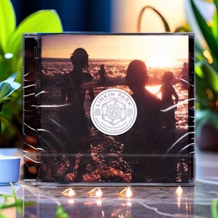 又一道光芒OneMoreLight 原装 Park 林肯公园Linkin CD唱片碟 进口