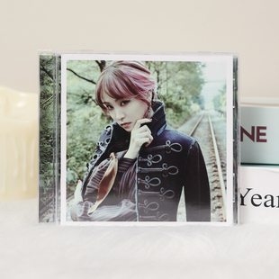 鬼灭之刃无限列车CD唱片 正版 炎HOMURA LiSA 歌词本 织部里沙专辑