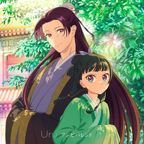 药屋少女的呢喃 第二季片头曲专辑