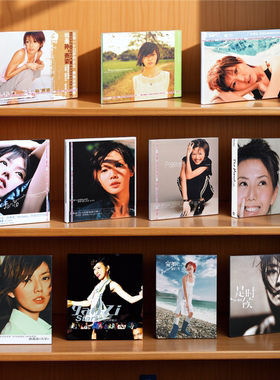 现货正版孙燕姿专辑套装CD唱片合集歌曲礼物车载碟我要的幸福风筝