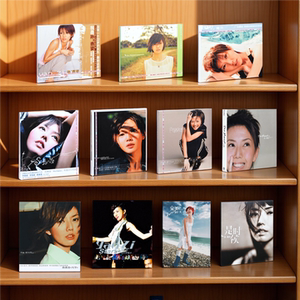 官方正版孙燕姿专辑套装CD唱片合集歌曲礼物车载碟我要的幸福风筝