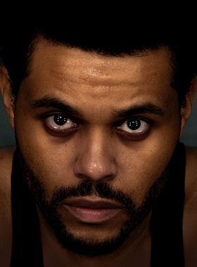 欧版进口 威肯The Weeknd新专辑 Hurry Up Tomorrow 原装CD唱片碟