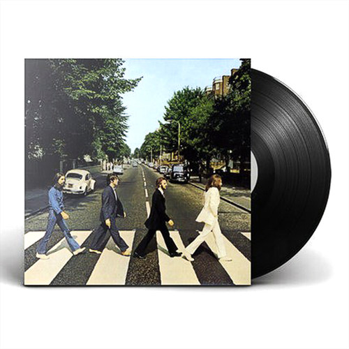 正版保证 英国摇滚乐队The Beatles