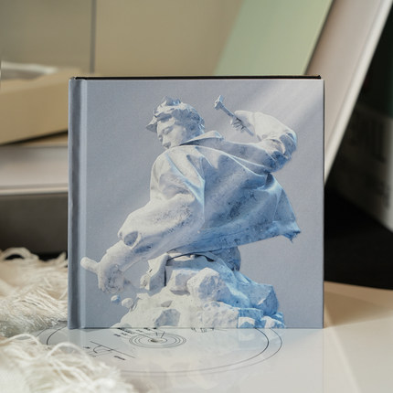 官方正版 王以太第3张个人专辑 Love Me Later 稍后再爱我 CD唱片