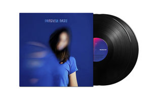 欧版 正版 Daze Forever 2LP黑胶唱片 拉德温普斯2021专辑RADWIMPS