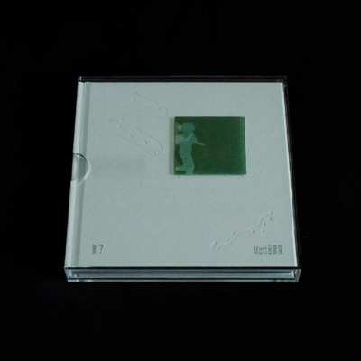 官方正版 Matt吕彦良 我 ME? 全新实体专辑 CD唱片碟+歌词本周边