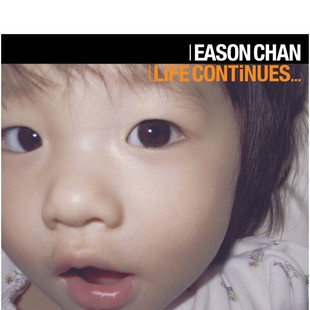 港版进口 陈奕迅专辑 Life Continues 简约再生系列 CD唱片+DVD碟